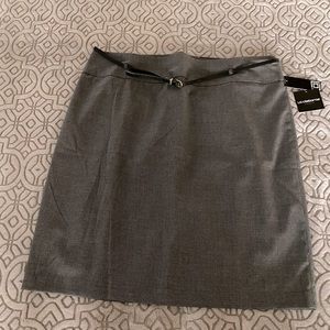 Pencil skirt